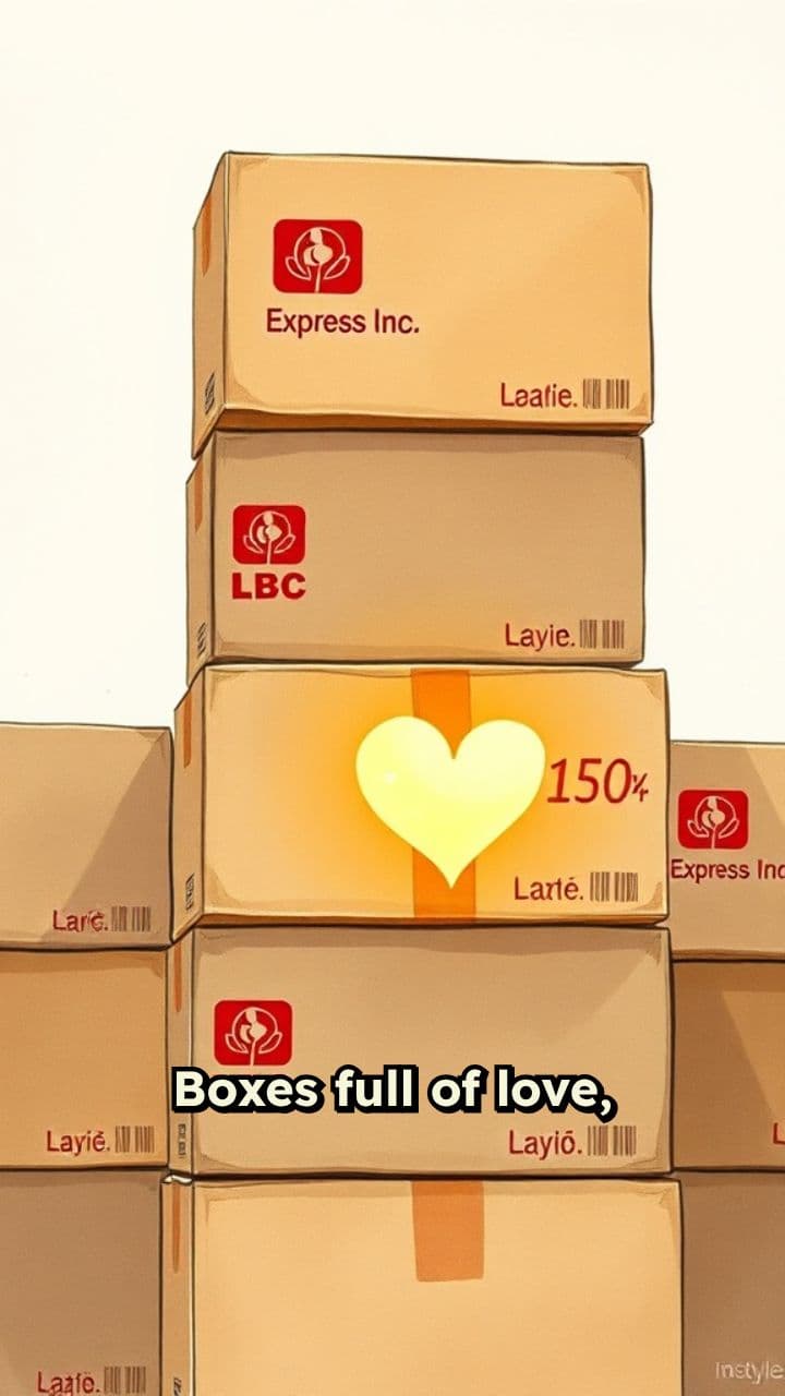 L-B-C Kuya Song of Love