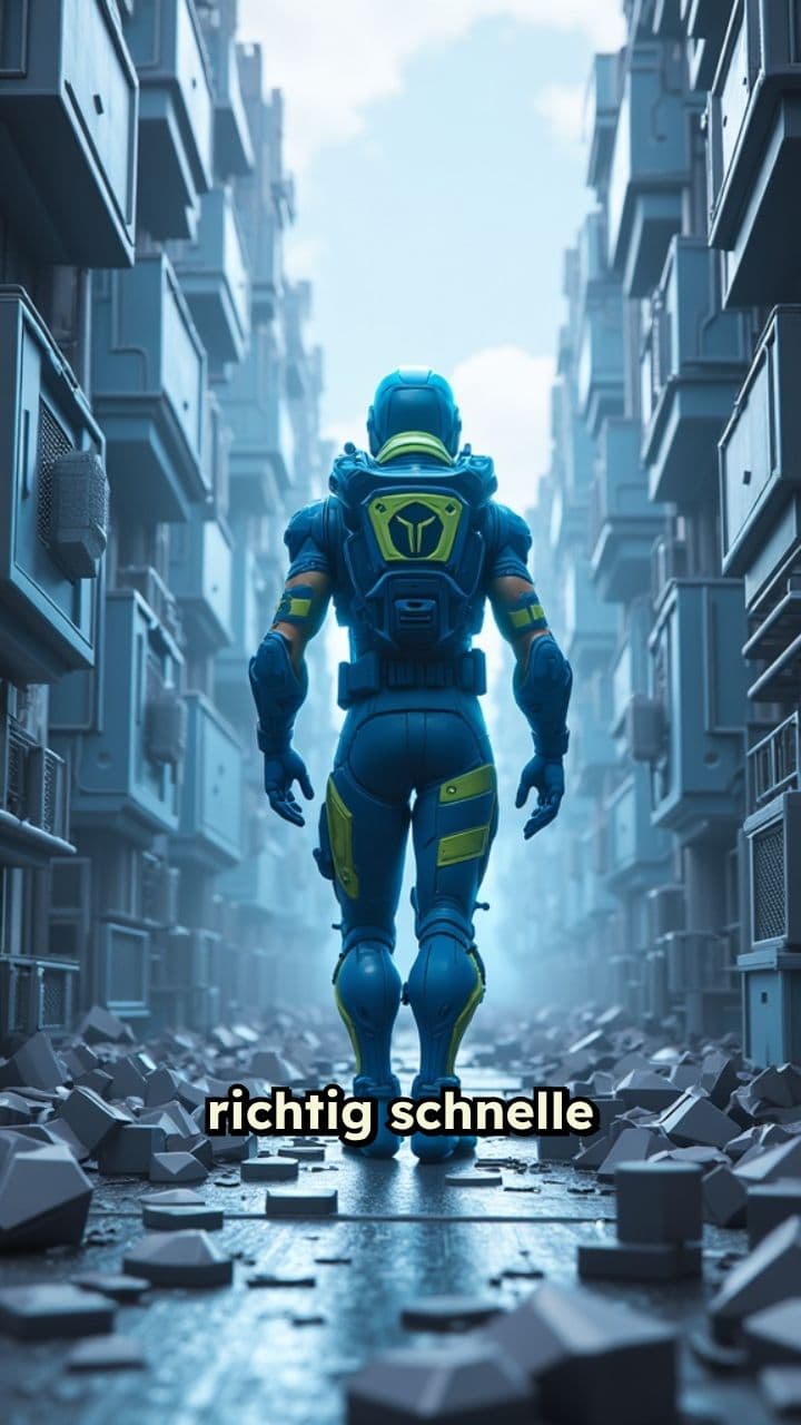 Schnelle Fortnite Edits in 1v1 Map