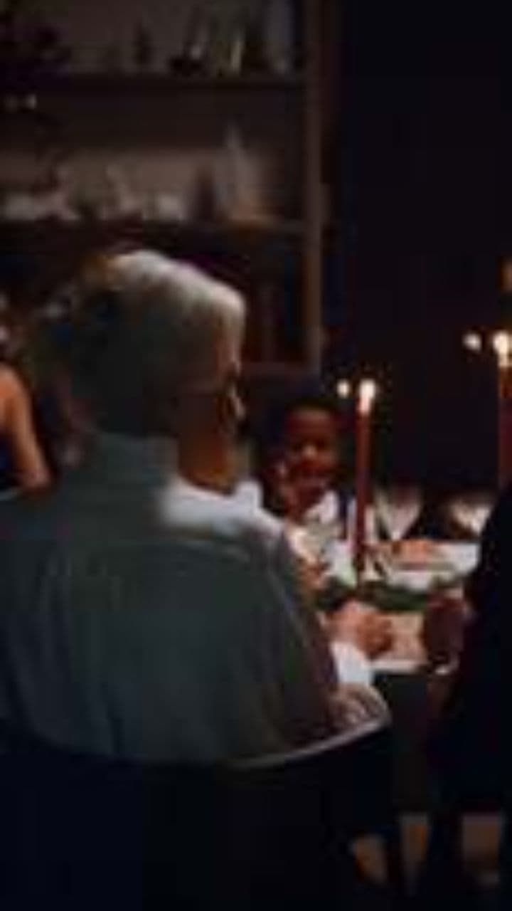 Minions' Christmas Reunion Celebration