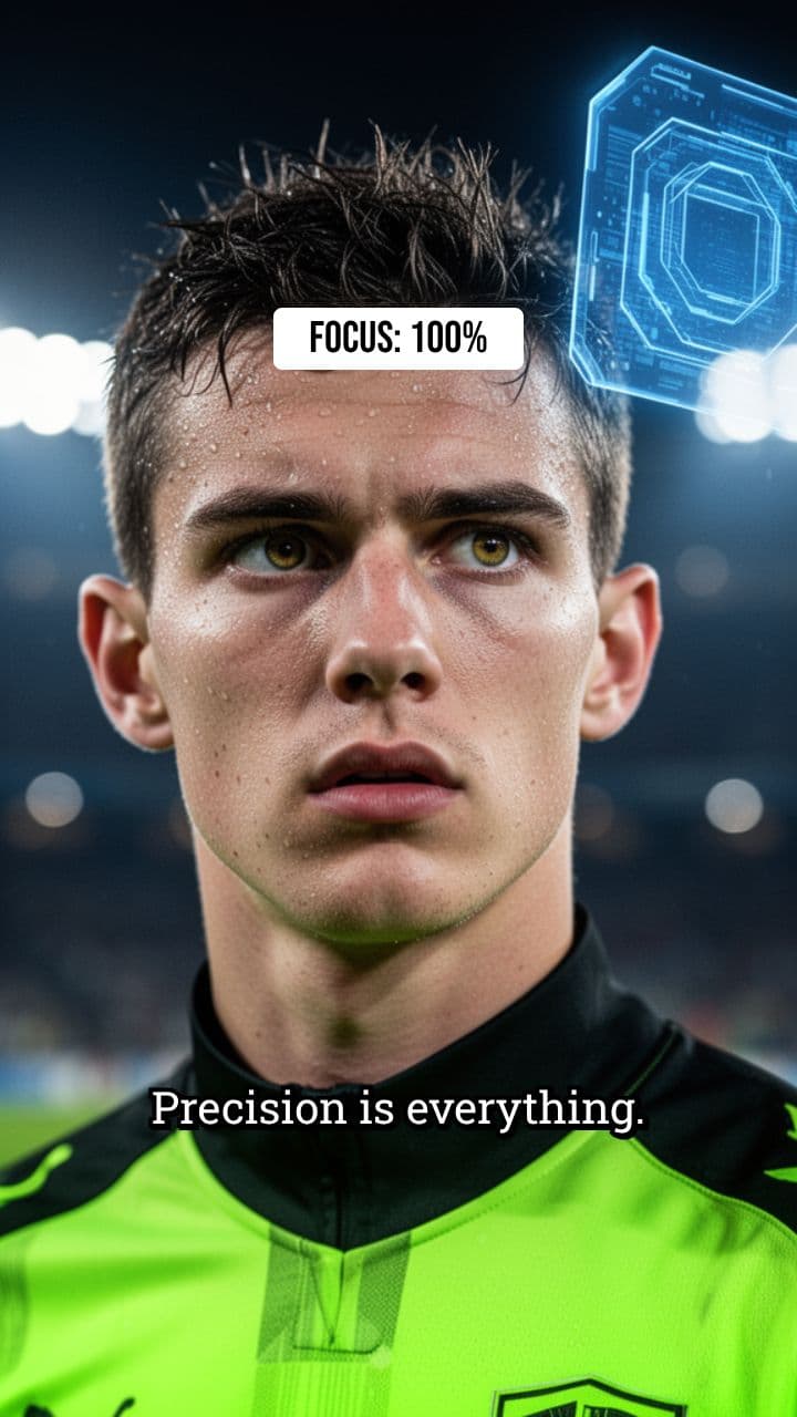 Ultimate Football Highlight - Videogame Style