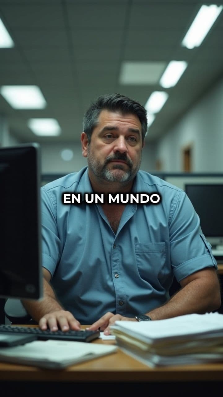 La Legendaria Saga de Asier Gordo y Sus 7 Reliquias del Poder