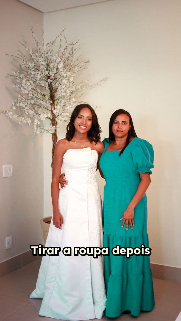 A Liberdade Após o Evento Chic