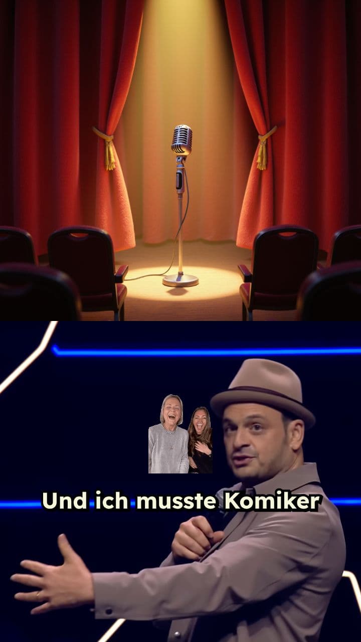 My Complicated Family