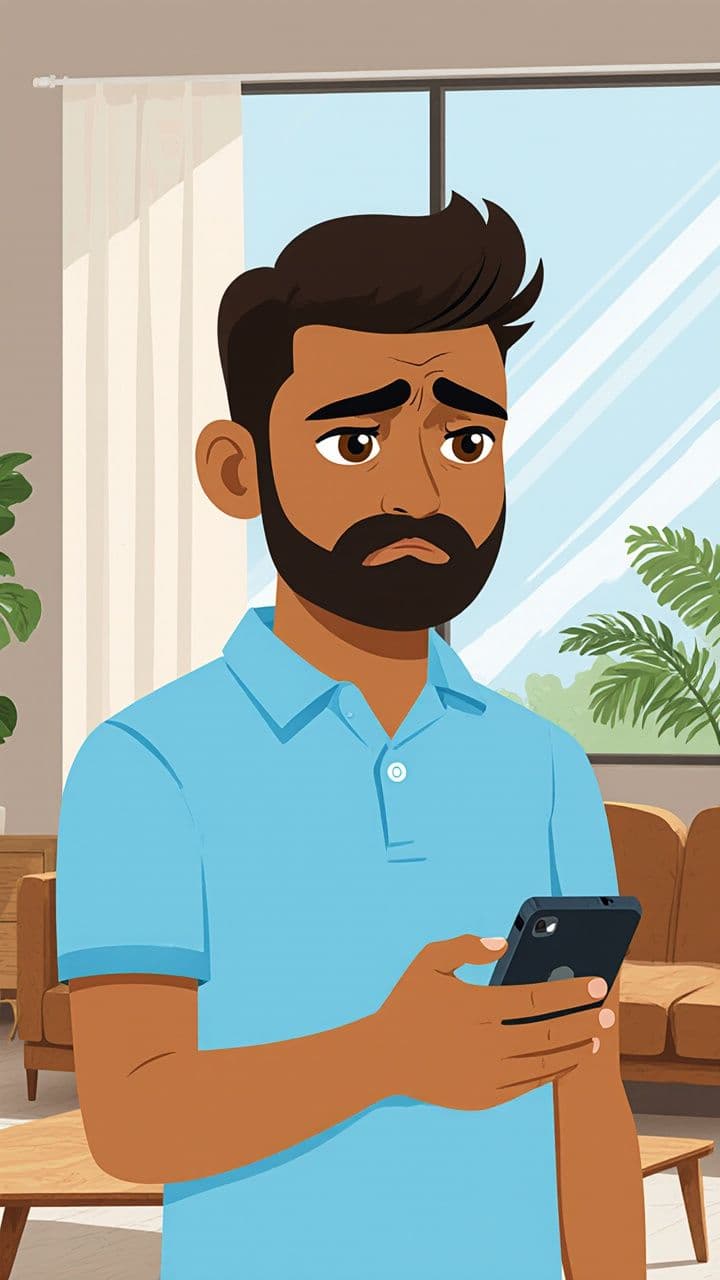 Ignoring Isn't Rude, It's Self-Protection