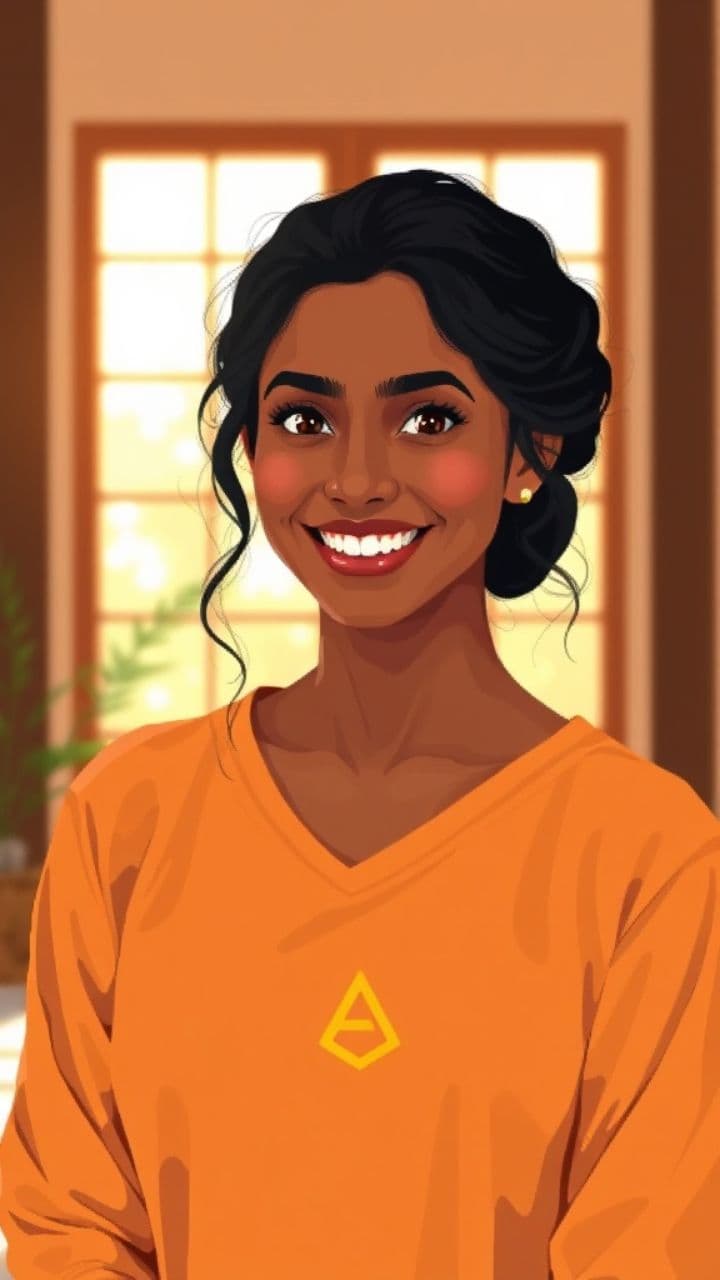 रमणं: शरीर को विश्राम का उपहार