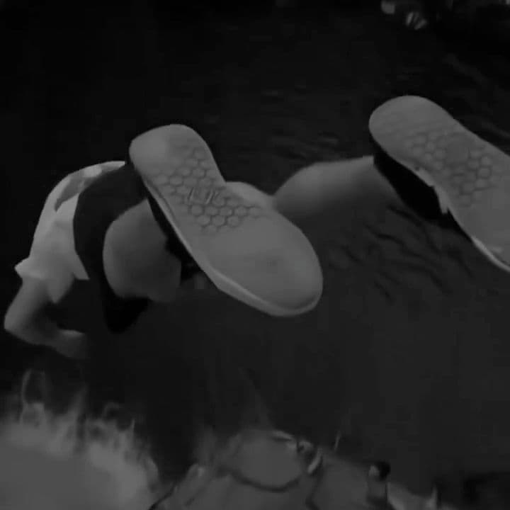 Живи настоящим моментом