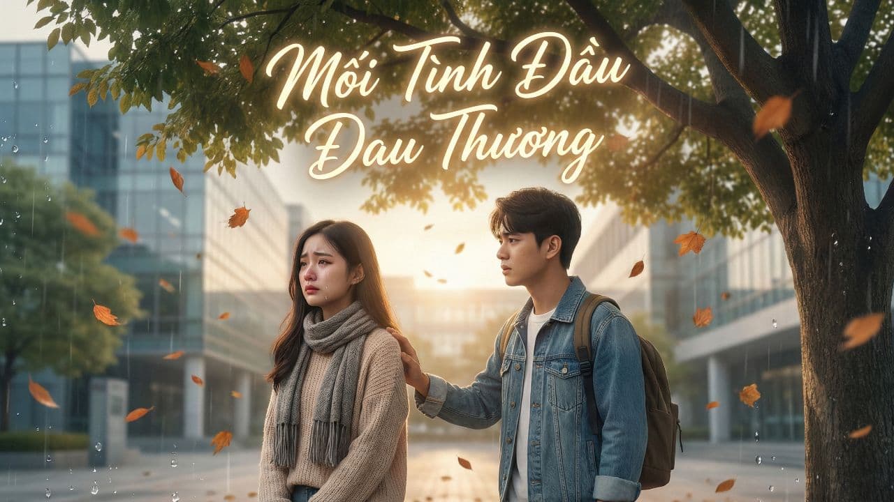Mối Tình Đầu Đau Thương