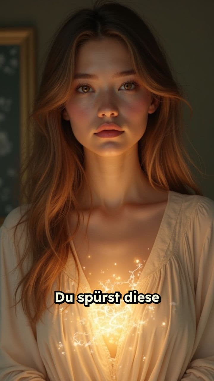 Energieveränderungen in deinem Leben
