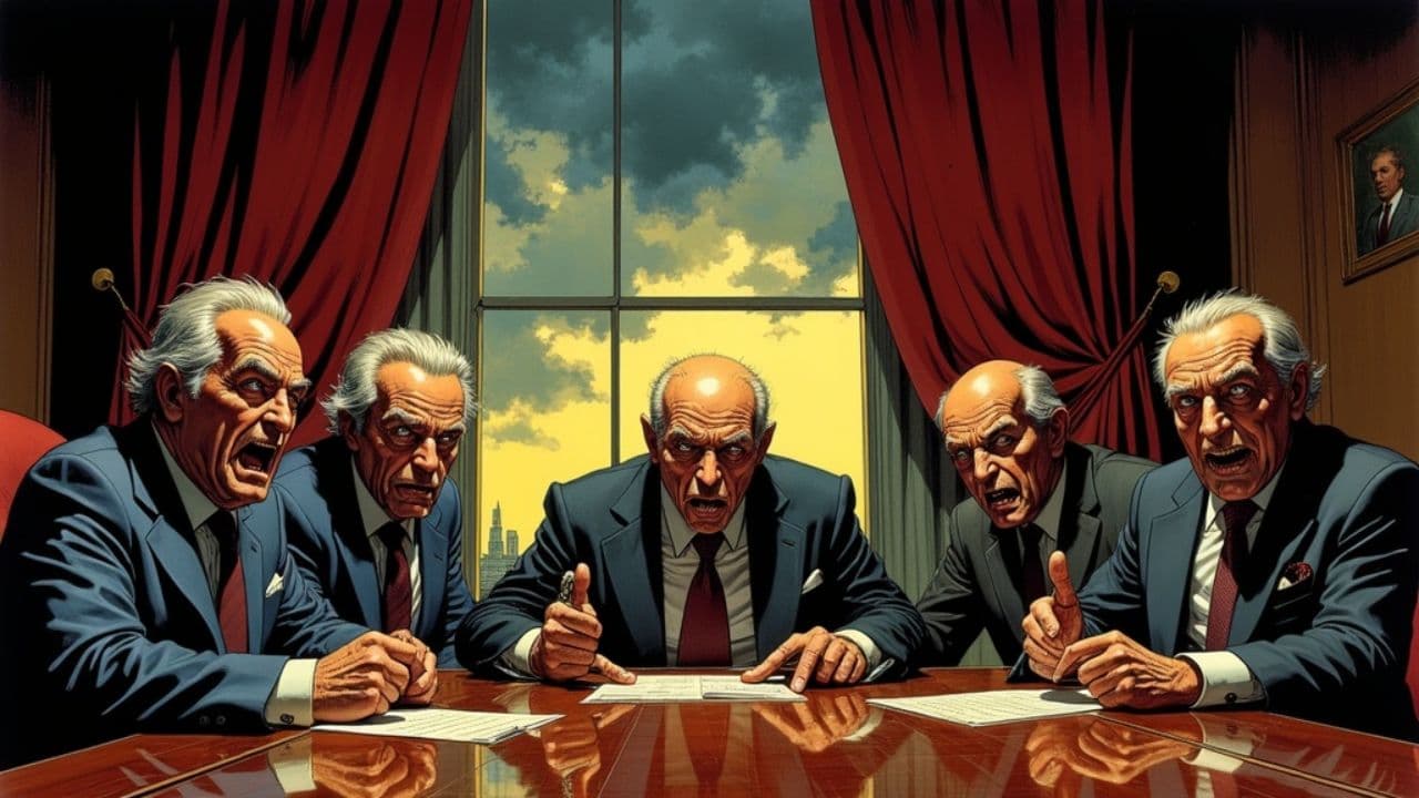 Russia's Stance on War with Europe