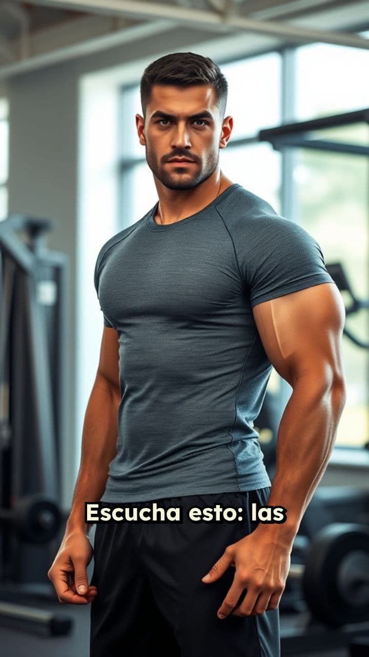 Estrategias efectivas para el gimnasio