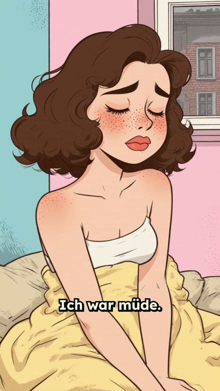 Freiheit finden und neue Wege gehen