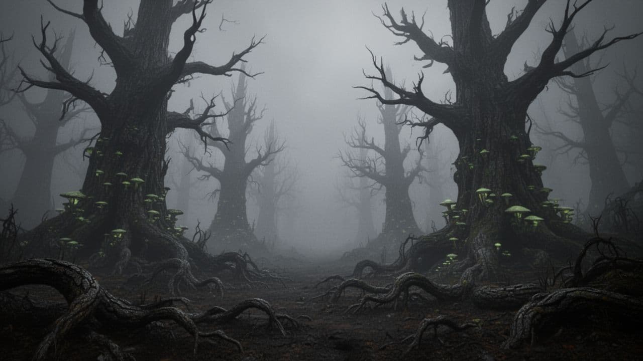 Perlawanan pada Dengung Dusta