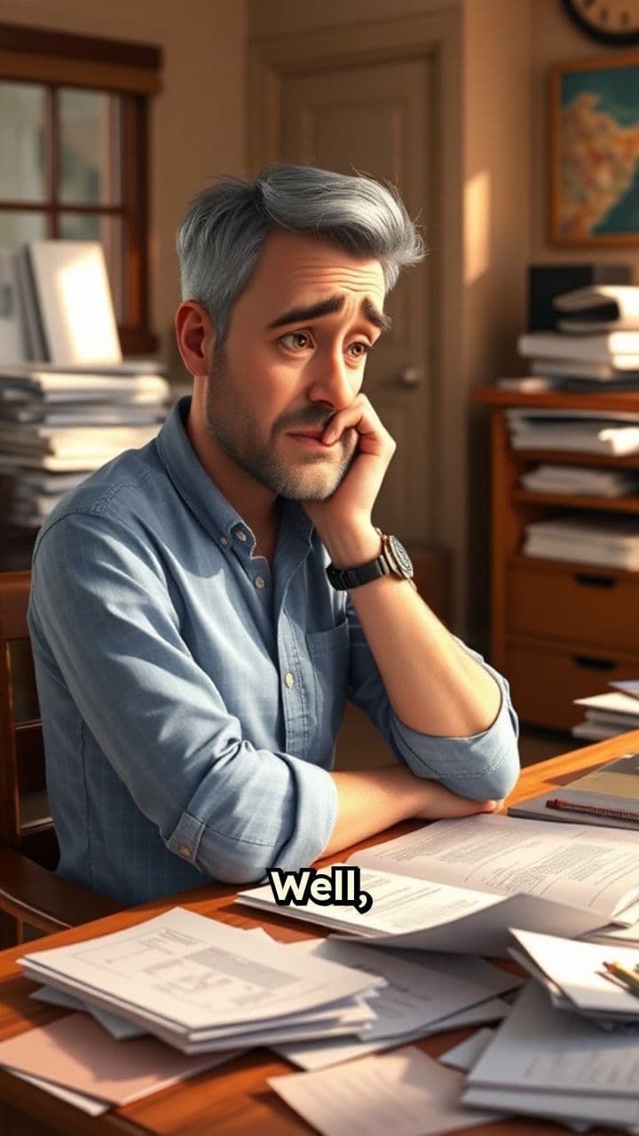 Perseverance in Starting a Company