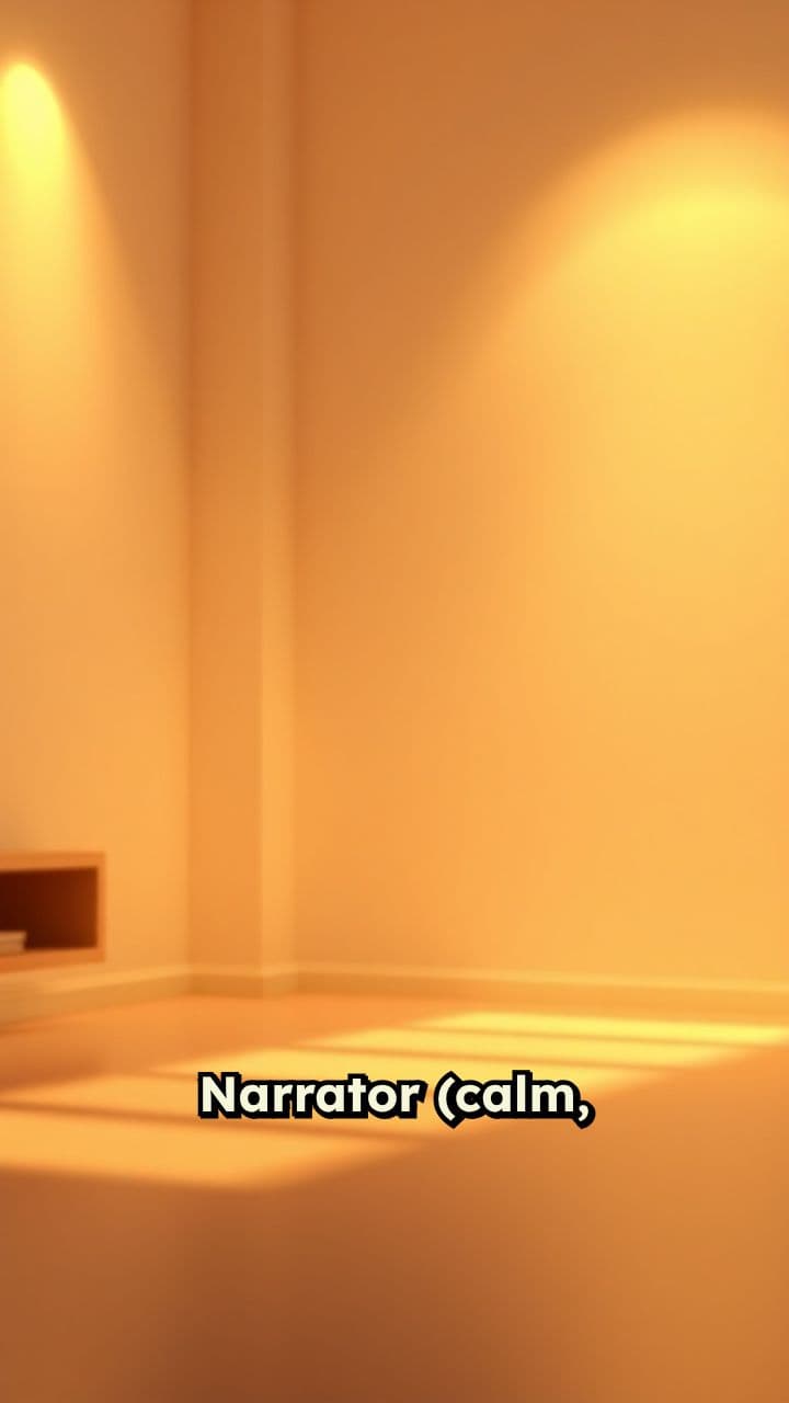 "An Unexpected Love Story"