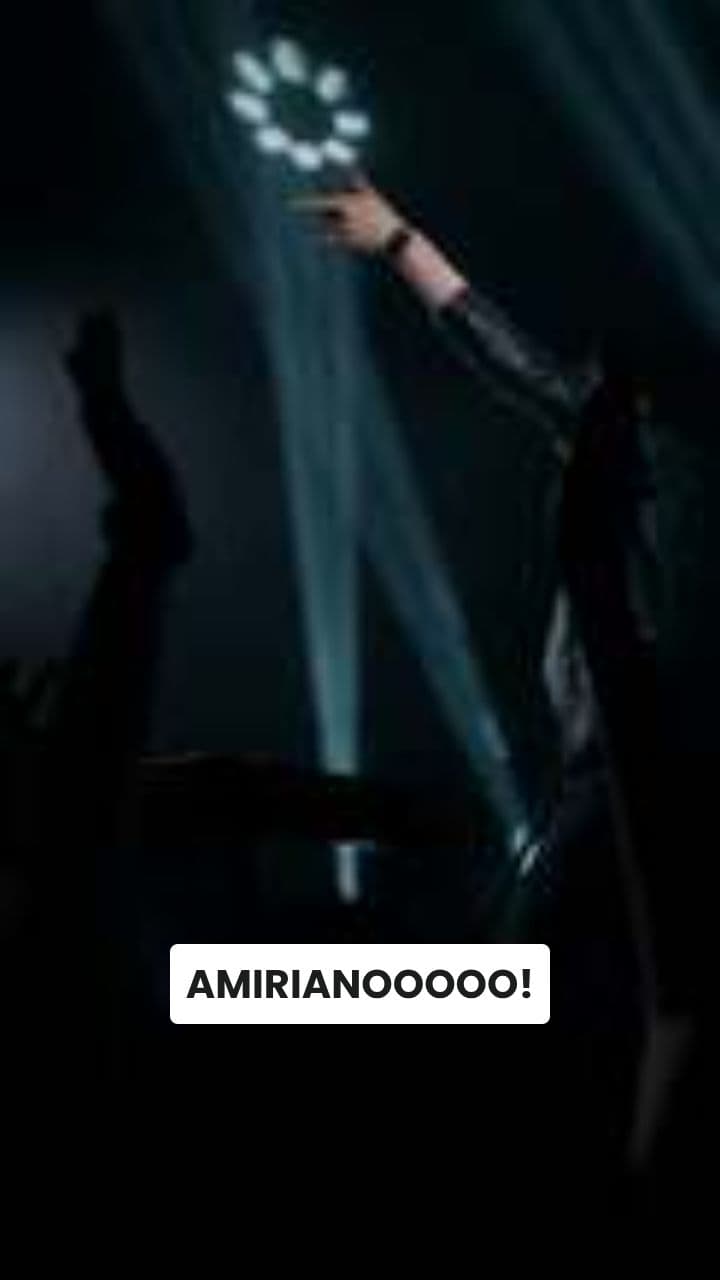 GiraffeinoPorco: La Danza dei Coltelli!