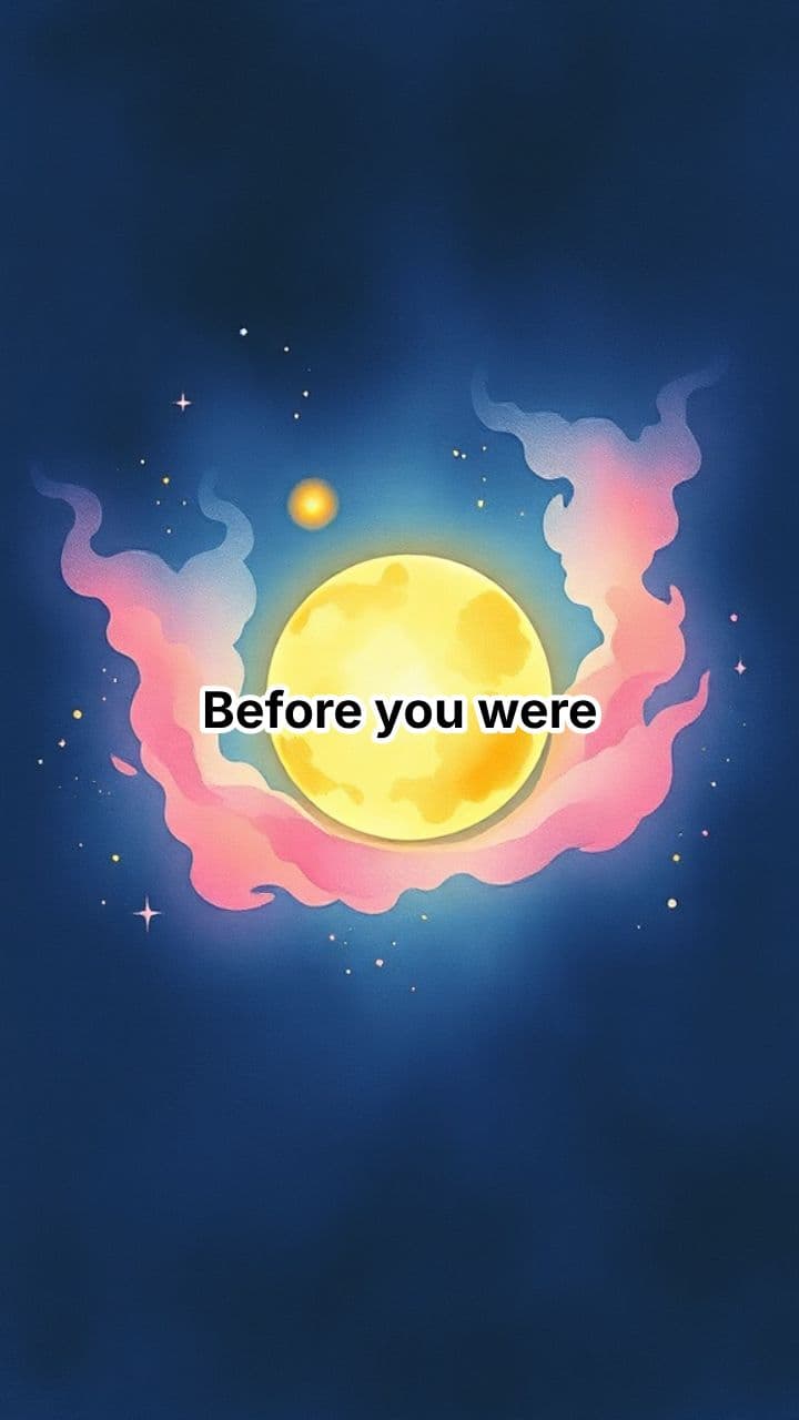 Creating a Baby, Creating a Mother