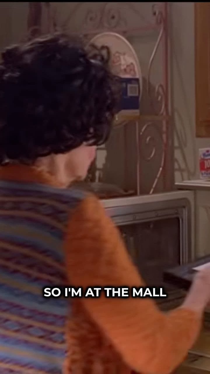 When Your Brother Hears You Want to Be a Model