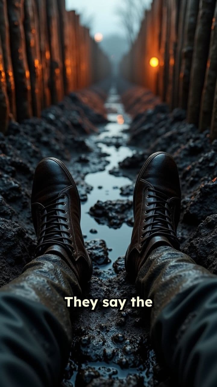 Echoes of the Trench