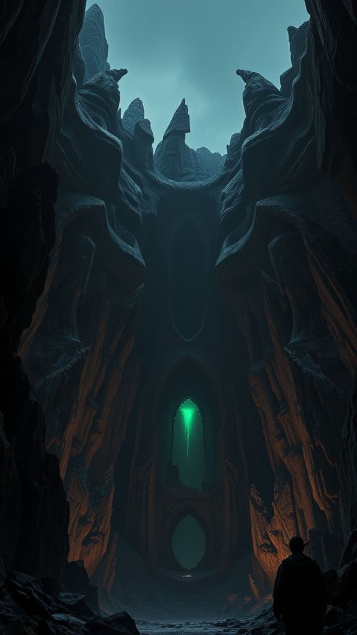 Shadows of the Undying Fight