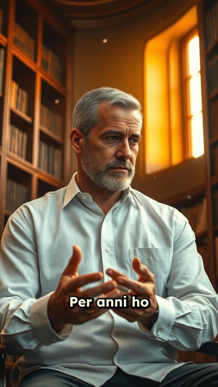 Il Risveglio della Realtà Vibrante