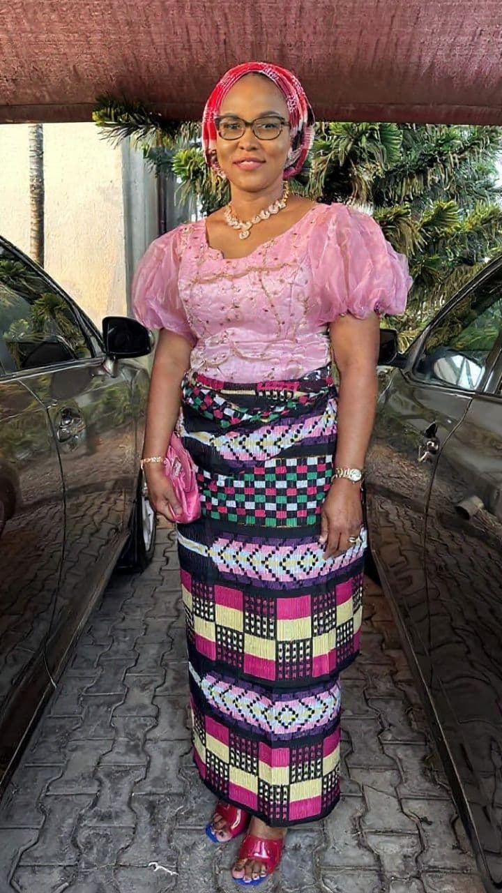 Happy 50th Birthday, Christy!