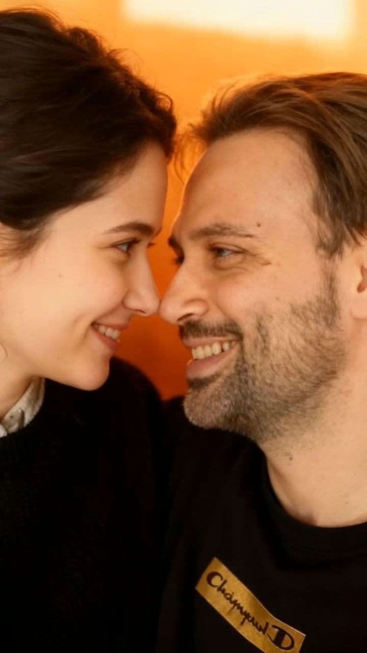 Image transform video