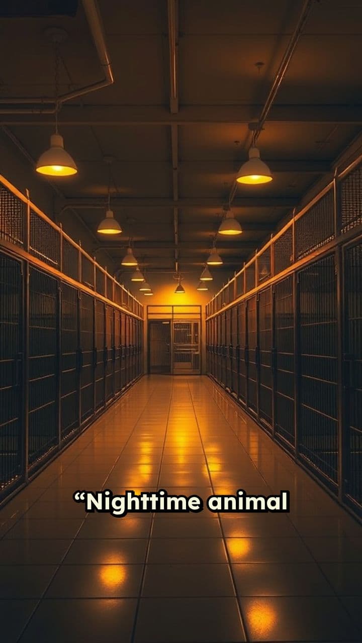 Whispers of Connection