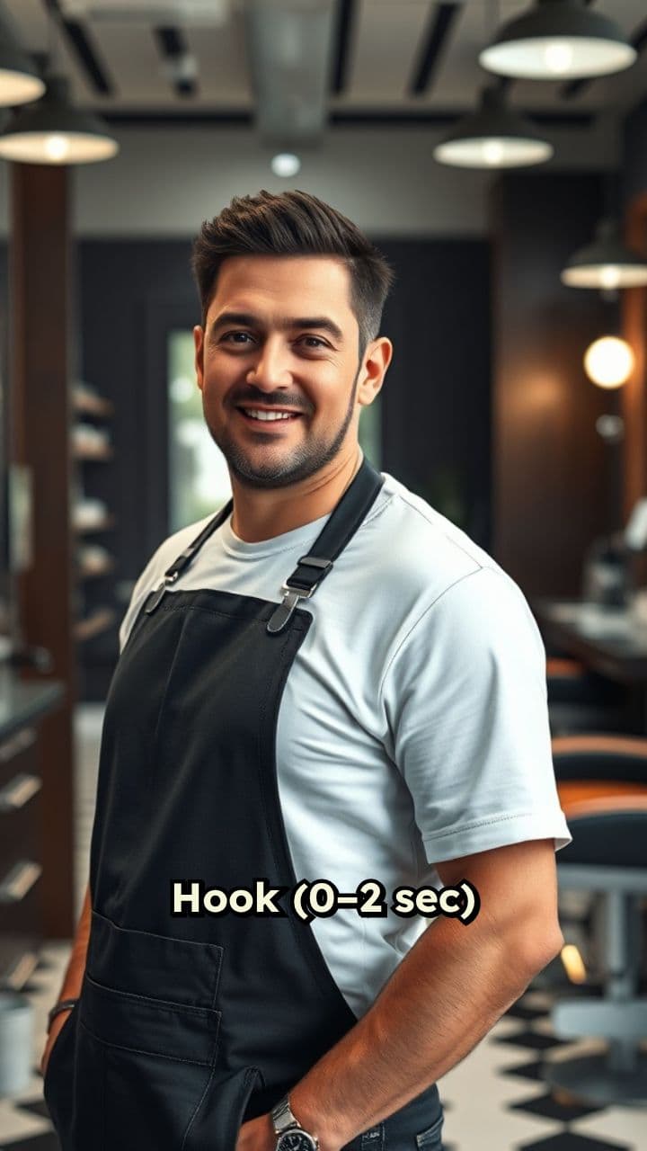 Transforme ton look en un instant