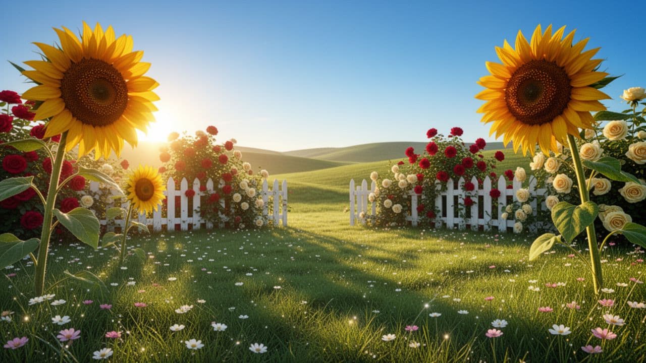 Hello, Hello, Animal Friends