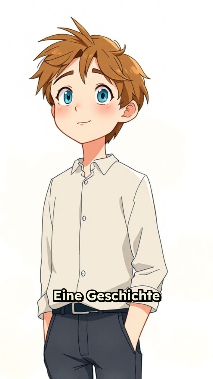 Der Wunsch nach Liebe und Verständnis