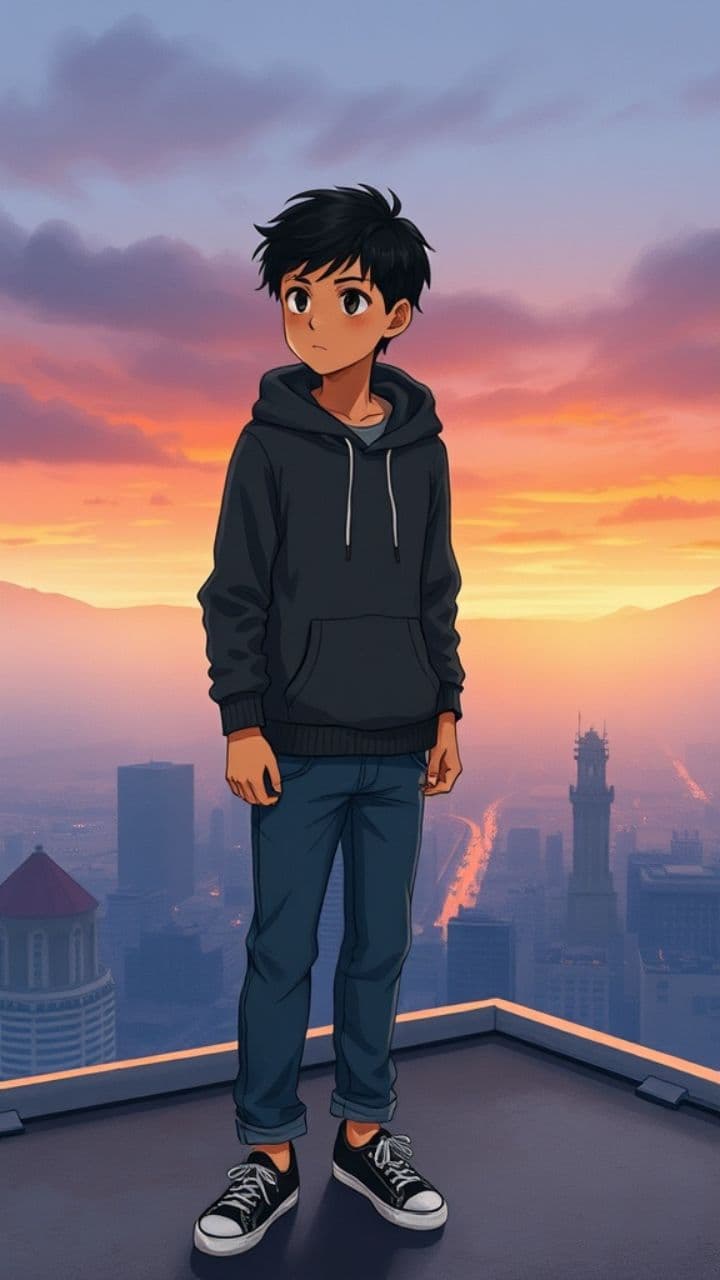 Courage et Identité