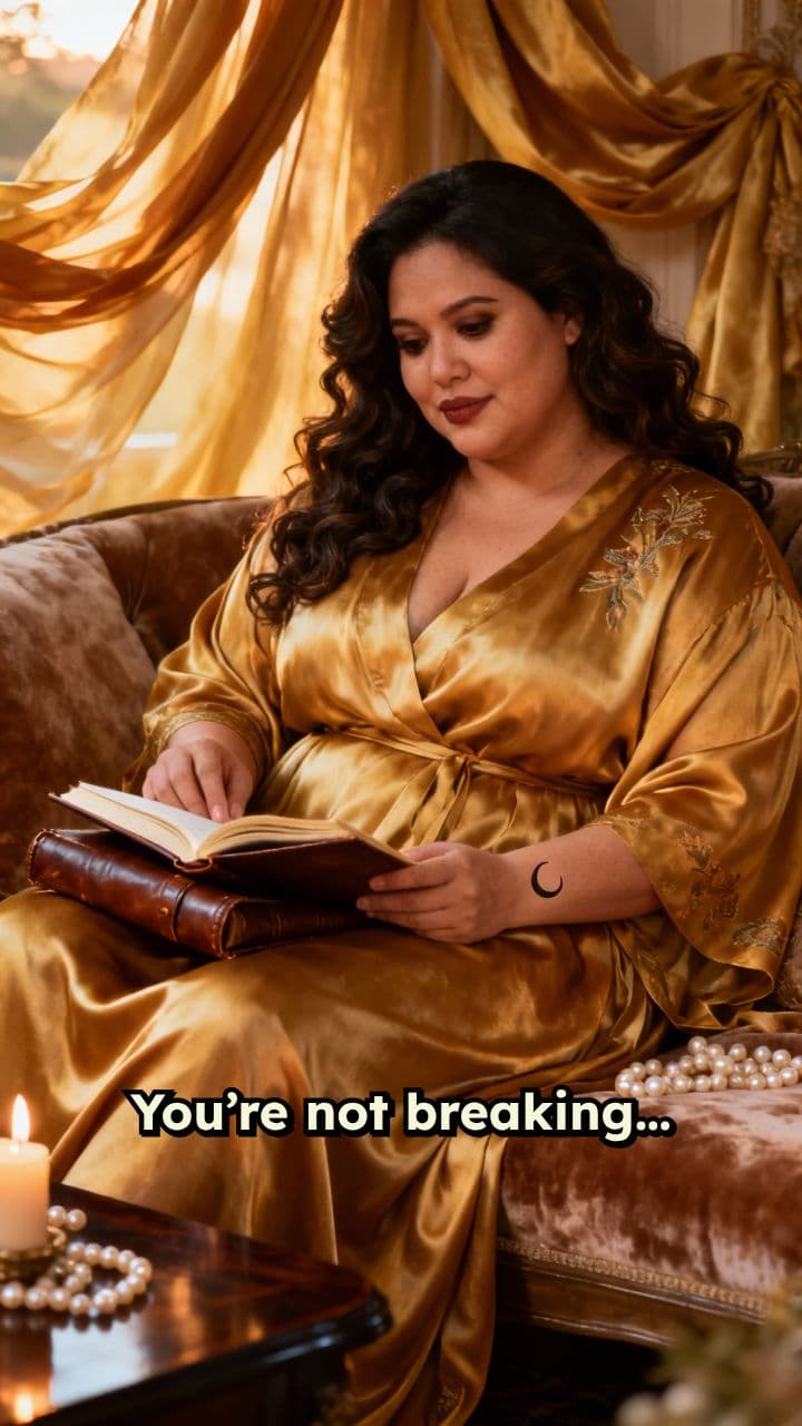 Breaking Patterns, Rising Strong