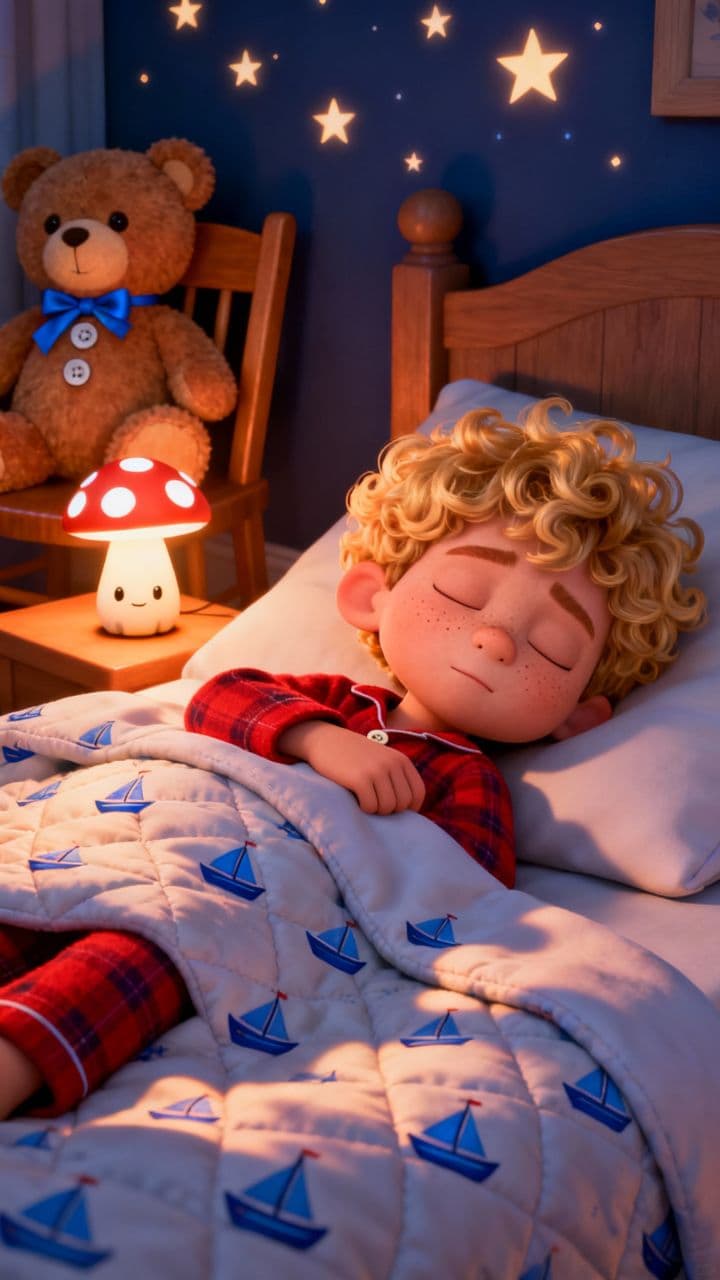 Drifting Into Dreamland