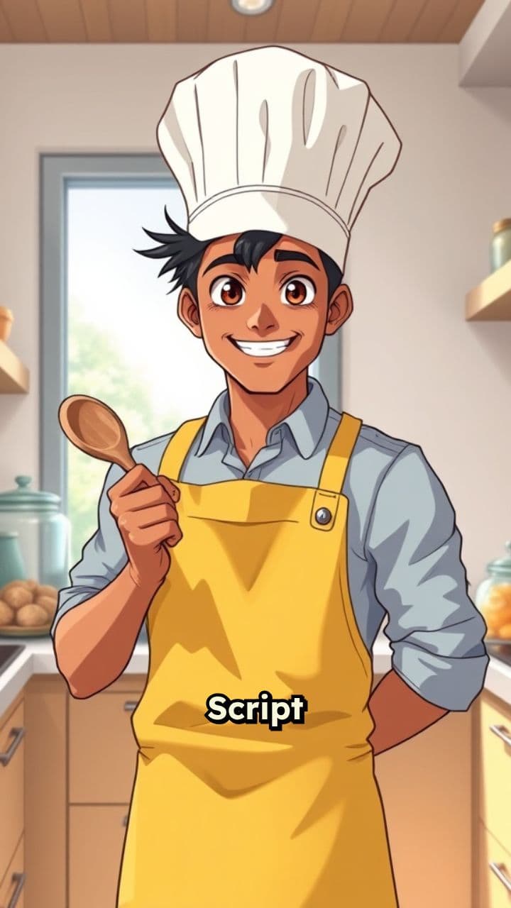 10 सेकंड केक चैलेंज: Epic Fail