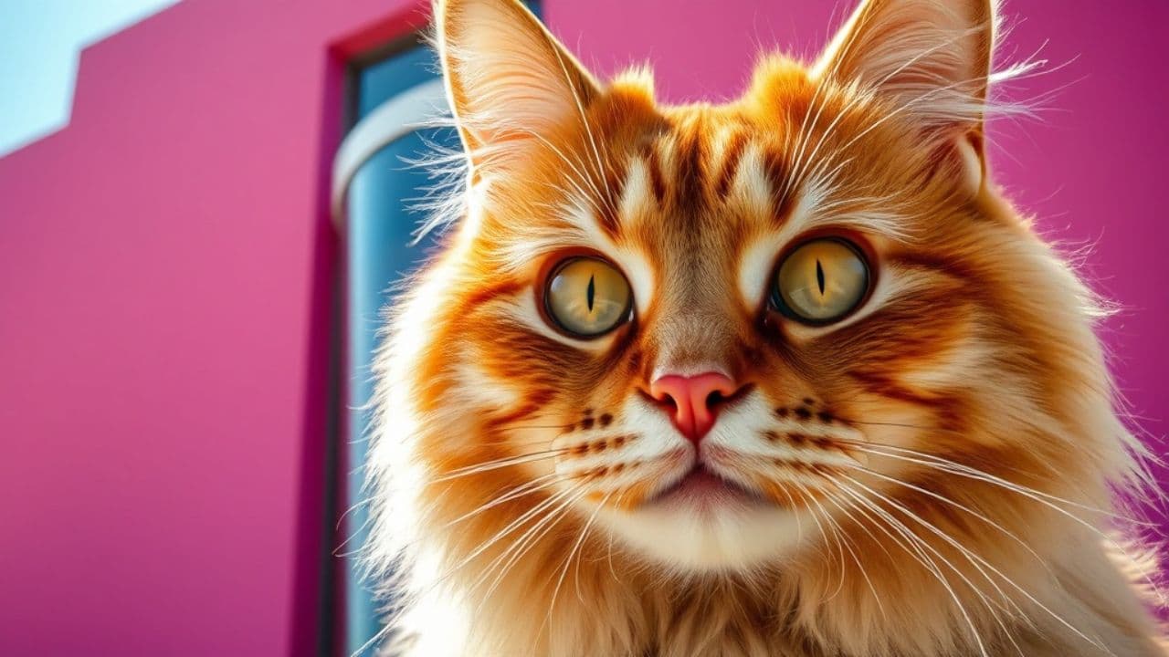 Cómo hacer videos virales con gatos