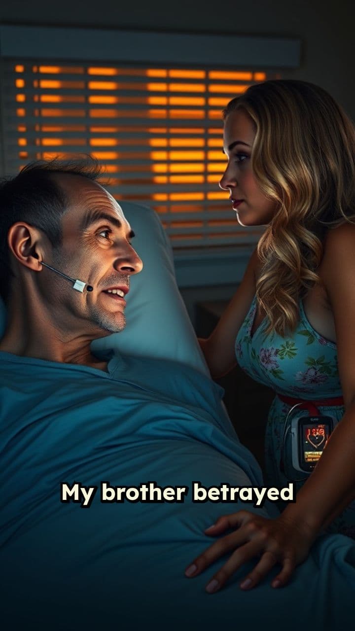 Brother Betrayed Me With My Girlfriend