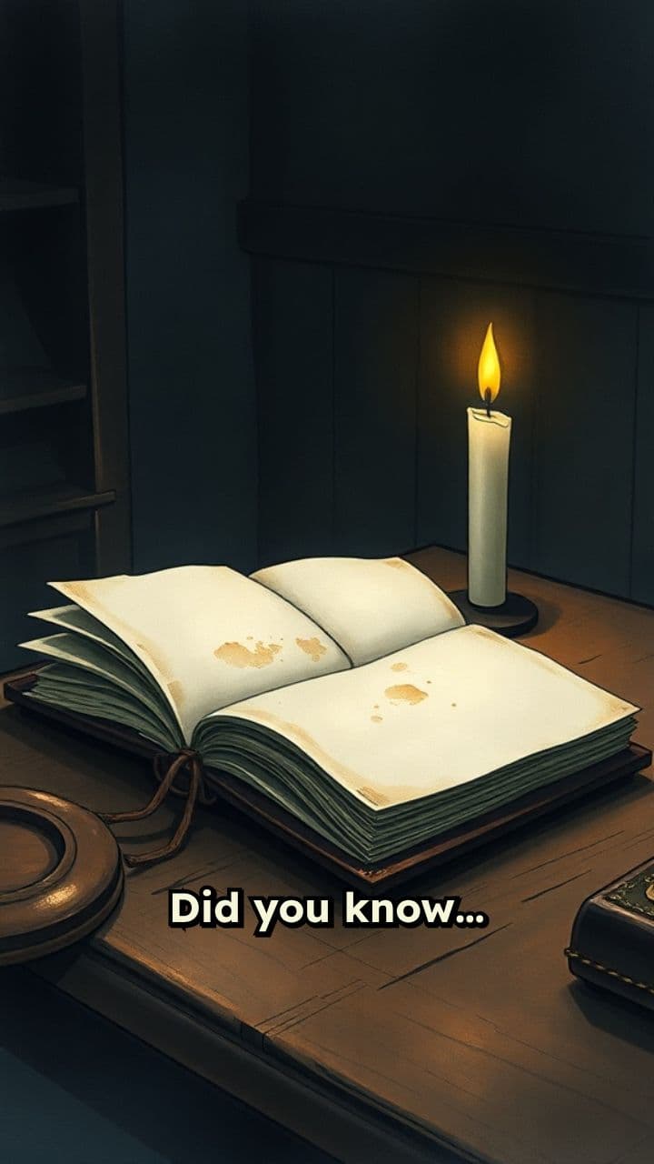 The Vanishing of Black Hollow