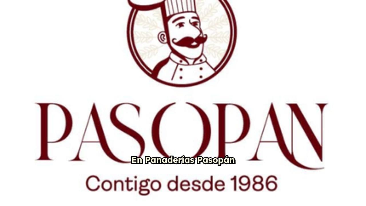 Sabores Navideños de Pasopán