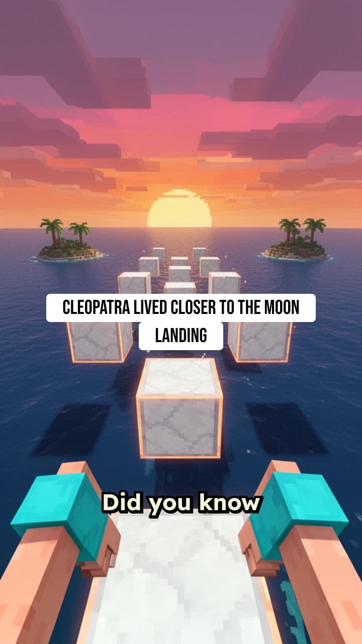 3 Incredible History Facts