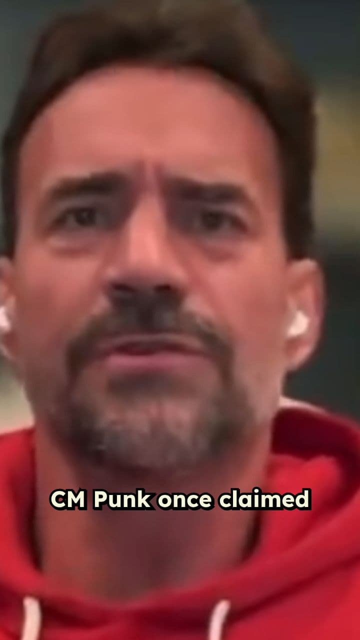 Gunther: Front-Runner for Cena's Final Match