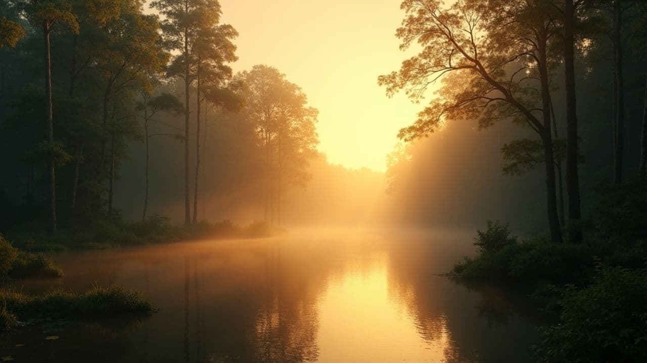 Sostenido en la Tormenta