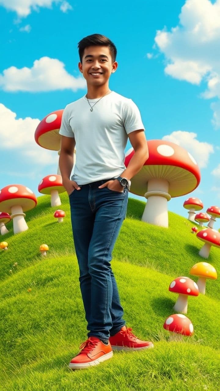 Pangarap Natin, Baby