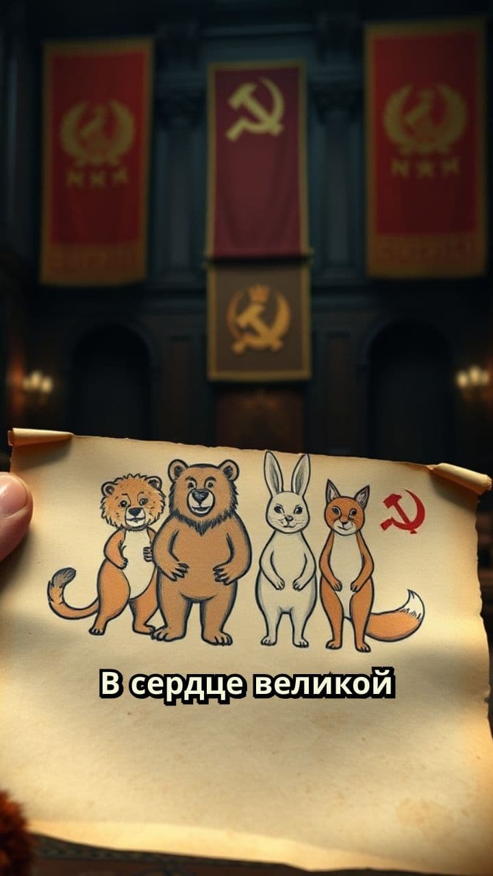 Запретная Философия Ежа Спироса