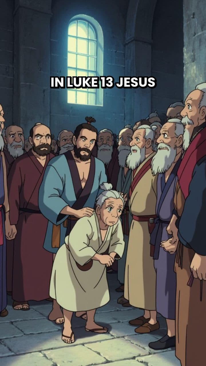 Freedom Beyond Religious Boundaries