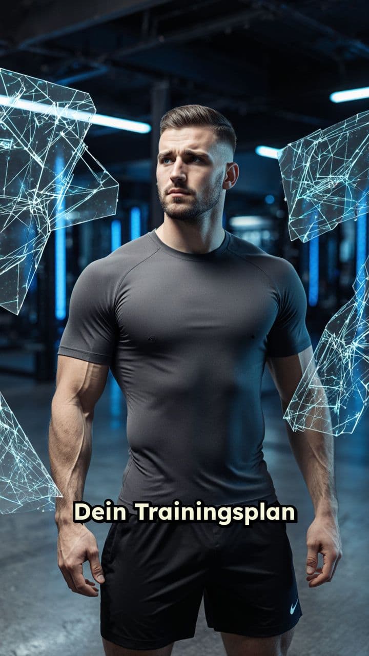 Struktur statt Motivation im Training