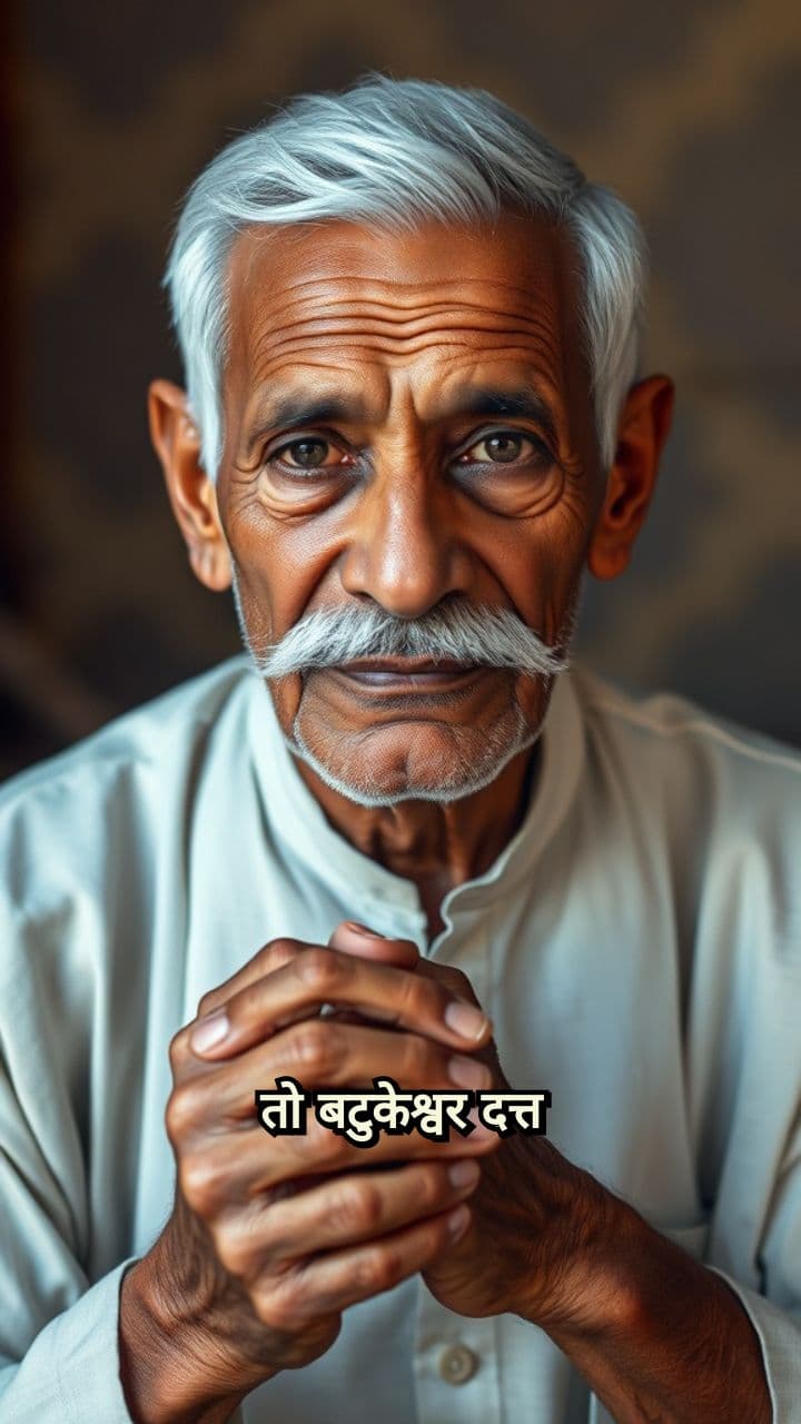 दोस्त का 'धोखा' और आखिरी मिलन