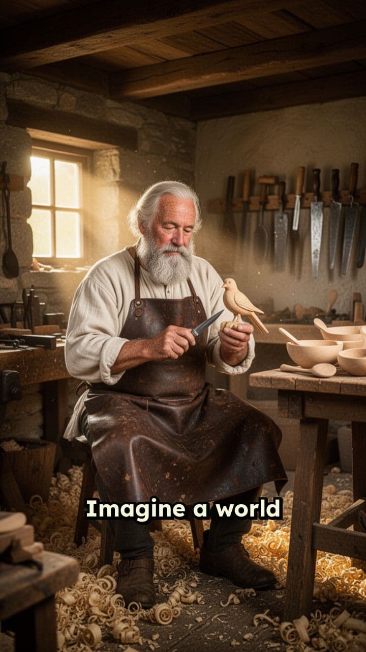 Britain’s Industrial Revolution Begins