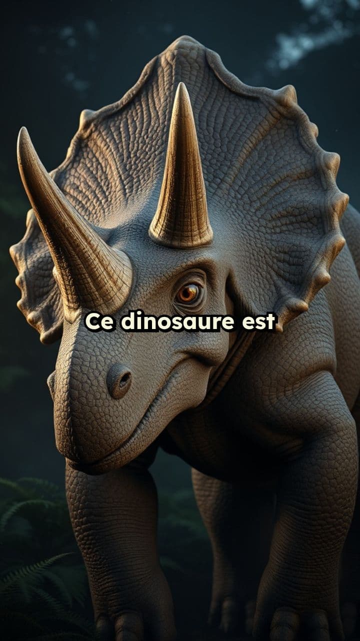 Big John - Le Survivant du Crétacé