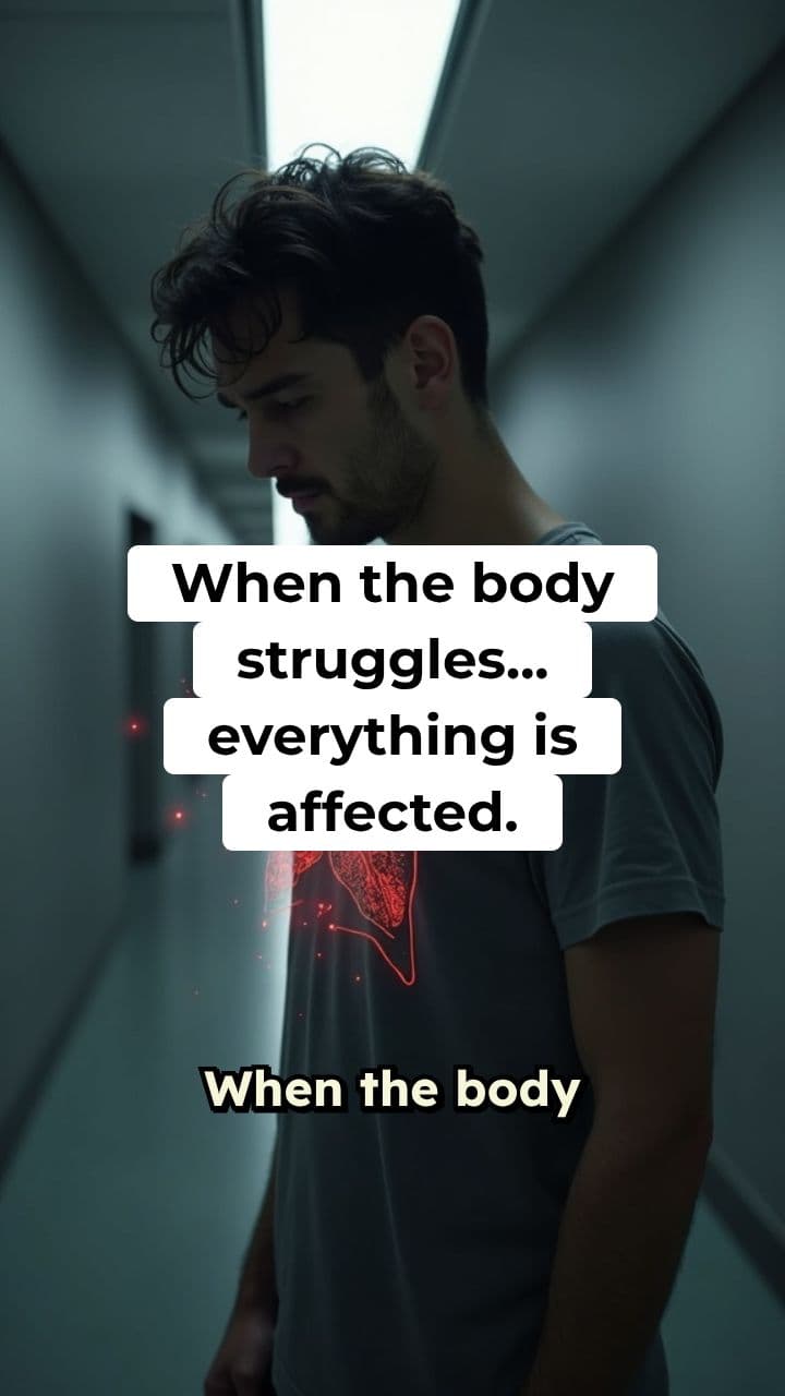 Healing from Within: A Journey of Support