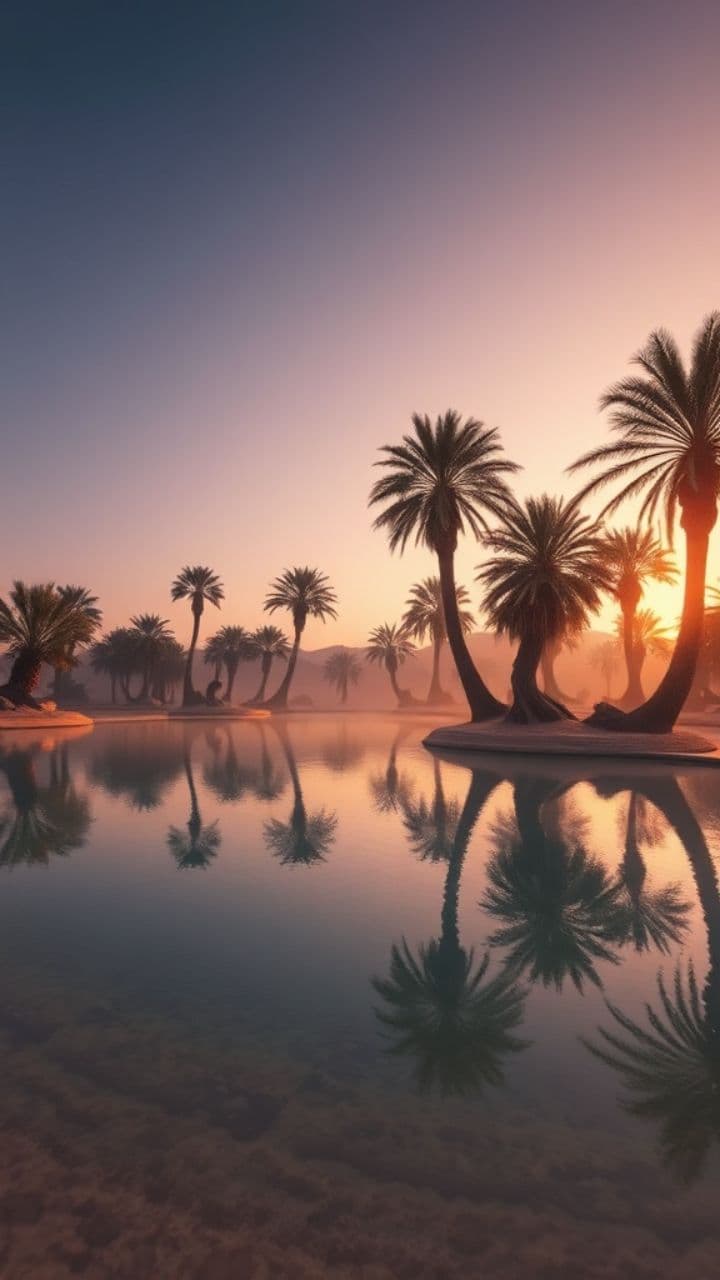 حب وامتنان وأمل